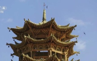 重磅发现（揭开历史的神秘面纱）