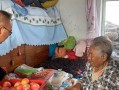 共度中秋——团圆的幸福
