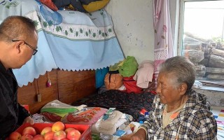 共度中秋——团圆的幸福
