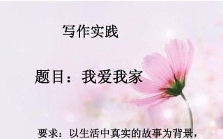 亲情与喜爱的力量（小女孩和她的父亲）