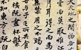 胸襟怀志，创造美好（一个年轻人的奋斗史）