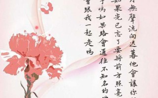 永远不变的情思
