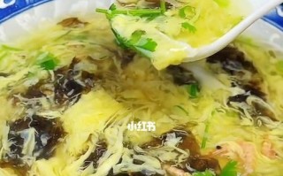 紫菜汤（探寻紫菜汤的秘密）