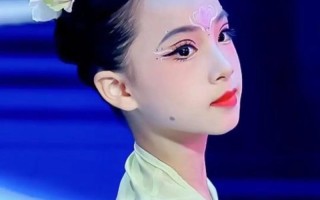 我的舞蹈人生：一位舞者的成长历程