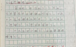 滚来滚去的土豆（一颗土豆的奇幻之旅）