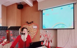 聆听天籁之音（听见内心深处的声音）