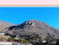 保护名胜古迹——一个艰难的旅程（一个年轻人的成长与磨练）