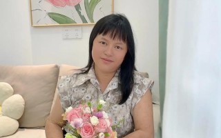 妈妈，你是我的天使（一个小女孩的母亲节故事）