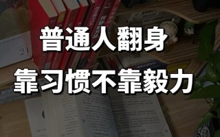 不放弃，坚持到底（一个小镇的故事）