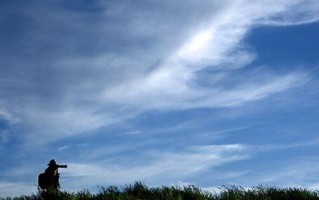 风景无限，人生多彩（一个突破的旅程）