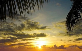 夕阳下的爱与成长（少年的冒险之旅，家庭的共同收获）