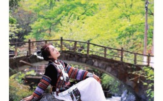 妈妈的美丽人生（一个充满爱和梦想的女人）