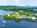 荒山野径遇仙人（探秘天目湖美景，偶遇神仙仙境）
