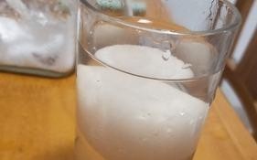 小鱼儿和他的实验（通过盐水浮鸡蛋实验，发现科学的奥妙）