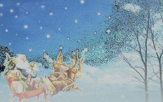 寒冬之歌(燃烧心中的火焰) 寒冬之歌(燃烧心中的火焰)