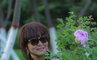 美好常驻心里——一个值得珍藏的故事（一次旅行，让我看到生命的美好）