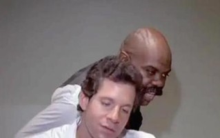 TheUnconventionalFriendship（ATaleofTwoUnlikelyFriends）