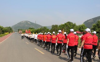 跨越山川，追逐梦想（一个勇敢的农村女孩的奋斗史）