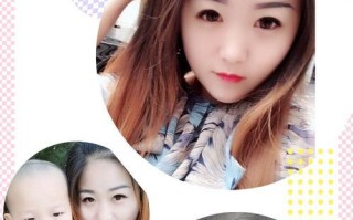 妈妈的鼓励（坚持不懈的女孩）
