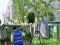 城市美容师的故事（发掘城市之美，让城市更加美丽）