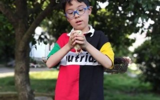 学溜冰的乐趣（在冰场上畅游）