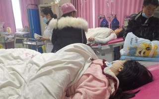 幸福的一家人（团聚之喜）