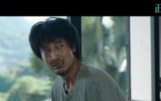 亲情使我奋勇向前（一段感人的家庭故事）