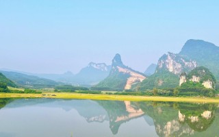 身边风景（探寻内心的美好）