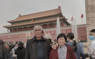 朋友，是一场默默的演出（他的陪伴，改变了我的人生）