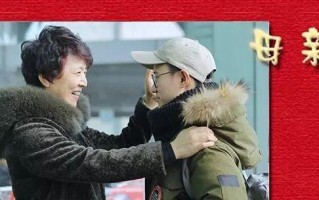 老奶奶的慈爱与感恩（一位充满希望的老人）