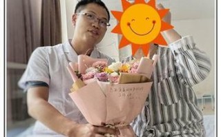 感恩白衣天使（一位老人的温馨回忆）