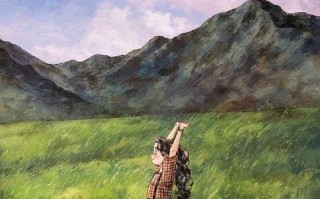 TheLongingforGrowth（AStoryofaYoungDreamer）