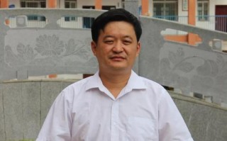 优秀教师的光辉