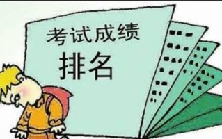 考后惊喜（一场考试，改变了他的人生轨迹）