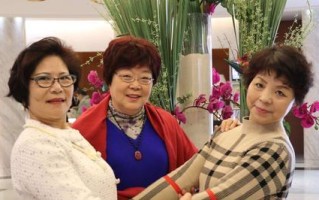 那个终生难忘的生日（一场意外、一次机遇、一份感动）