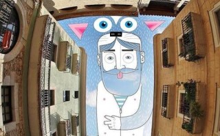 童趣绘在我的世界里（小明与彩虹岛）