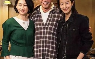 小说《亲情的拥抱》