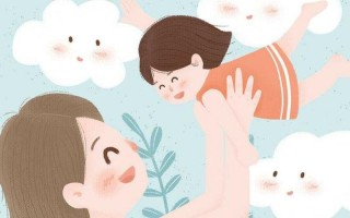母爱永恒（一位母亲的伟大爱心）