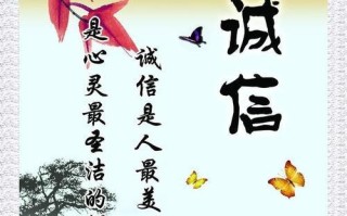 以诚信为荣，以诈骗为耻（一个小偷的自白）