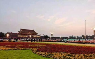 《梦醒中华》