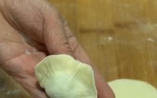 捏出自己的未来（以皮要使劲捏）