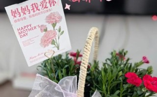 妈妈的温暖陪伴（母亲节快乐）