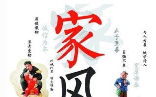 家训教育，我的成长路（父母的爱，渐渐融入我的血脉）
