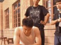 博弈人生（用象棋谱写人生经历）
