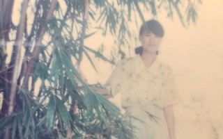 那份恒久不变的温暖（一个陌生人的善意）