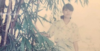 那份恒久不变的温暖（一个陌生人的善意）