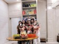 亲情的力量（父母的爱与孩子的成长）