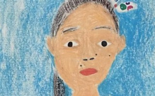 自我认知（画家的自画像）