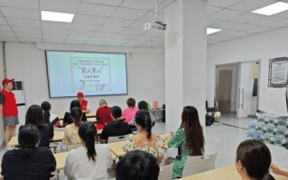 《让孩子懂得感恩，从小树立良好家风》（一个感恩教育的小故事）