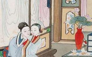 有喜有怒（一个人物的成长历程）